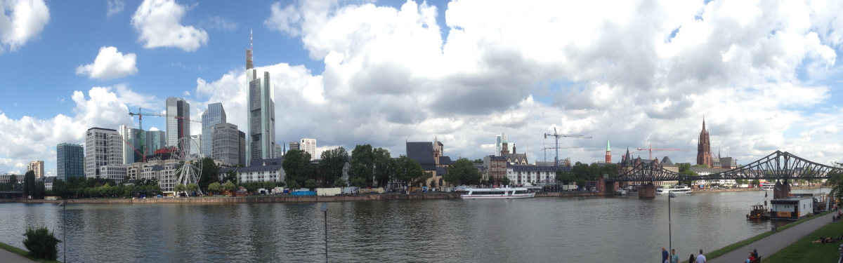 Skyline